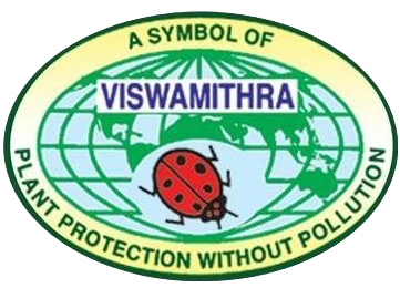 Viswa Mithra Bio Agro Logo